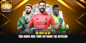 Xả Kèo Là Gì – Tận Dụng Mọi Thời Cơ Vàng Tại HITCLUB